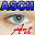 ASCII Art - Machine 1.2