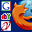 Search Plugin Manager (for Firefox tm) icon
